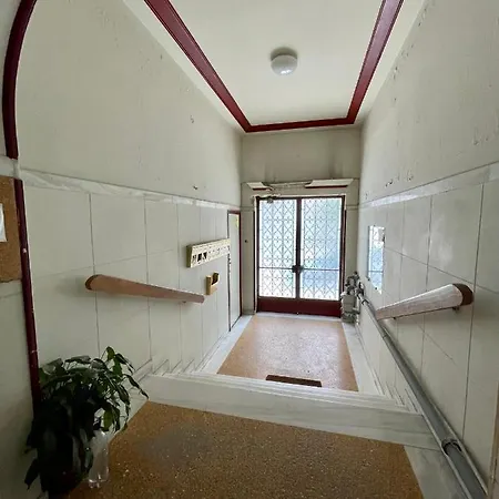 3-bedroom Elegant In The Center *