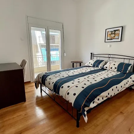 3-bedroom Elegant In The Center * Αθήνα